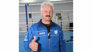 Boxerul Orhan Marcu, învingător la Cupa României pentru juniori