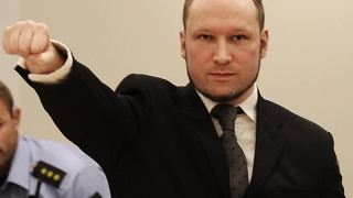 Breivik a dat în judecată statul norvegian pentru... tratament inuman în închisoare