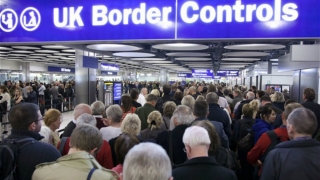 Britanicii ar renunța la accesul la piața comună, pentru controlul imigrației