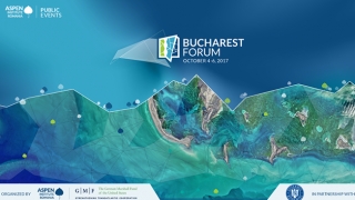 Bucharest Forum a ajuns la cea de-a VI-a ediţie!