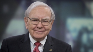 Warren Buffett și-a vândut o treime din participația la IBM
