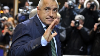 Bulgaria rămâne fără guvern! Borisov a demisionat