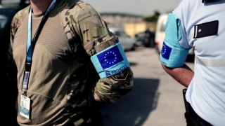 Bulgaria va găzdui noua agenţie de pază a frontierelor UE