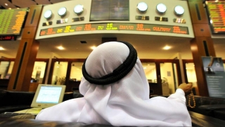 Panică la bursele din Golful Persic