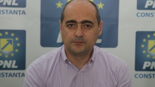 George Muhscină, candidat în lista lui Cristian Bușoi la șefia PNL