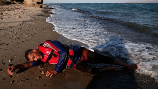 Cadavrele a peste 130 de imigranţi au ajuns pe coastele Libiei, în ultimele zile