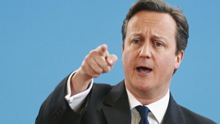 Cameron: O ieșire din UE 