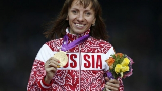 Campioană olimpică la Londra, deposedată de medalia de aur, pentru dopaj
