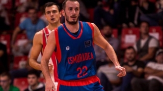 Campioana României la baschet masculin s-a impus în primul meci din optimile FIBA Europe Cup