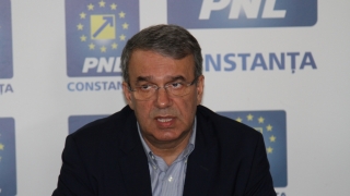 Candidatul PNL Vergil Chițac: „În Constanța se construiește în mod haotic“