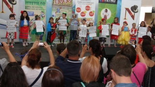 Caravana Isteților revine la VIVO! Constanța