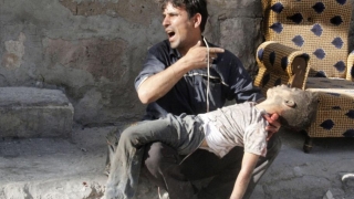 Care este adevărul privind execuţiile din Alep
