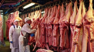Carnea de porc se scumpește cu 30%