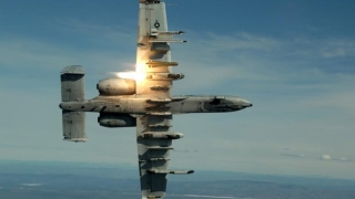 Casa Albă aprobă intensificarea raidurilor aeriene în Afganistan