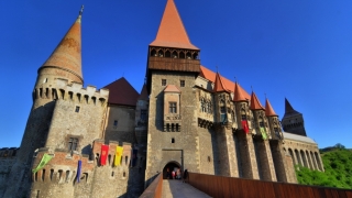 „Castelul bântuit“, o nouă producție de realitate virtuală, în România