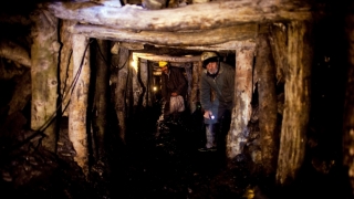 Catastrofă în mină! Mai mulţi mineri sunt daţi dispăruţi