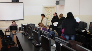 Câte cereri de înscriere la clasa pregătitoare s-au depus în România