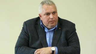 Constantinescu află pe 15 iulie verdictul în dosarul împăduririlor