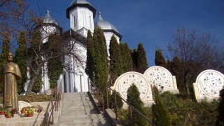Cea mai veche biserică de lemn din Țara Românească, loc de pelerinaj