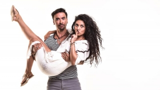 Doinița Oancea și Daniel Max Dragomir au propria emisiune la Neptun TV