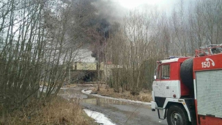 Cel puțin 19 răniți în explozii produse într-o fabrică din Cehia