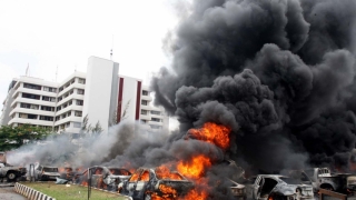 Cel puțin 65 de persoane ucise într-un atac în Nigeria