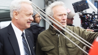 Ce vedem la cinema: aterizare spectaculoasă pentru „Sully“, by Clint Eastwood