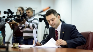 Fostul procuror general Tiberiu Nițu, pus sub urmărire penală