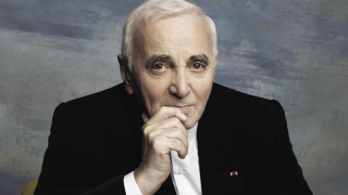 Charles Aznavour nu mai cântă pe 20 februarie în România