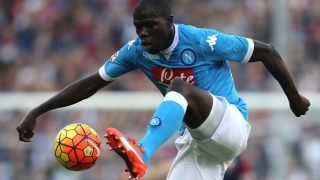 Chelsea a oferit 50 milioane de lire sterline pentru Koulibaly, Napoli a refuzat