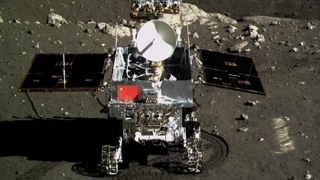China: prima sa misiune spațială pentru colectarea de mostre de pe Lună