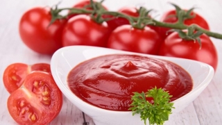 Chinezii au inventat... ketchup-ul fără roșii în Evul Mediu