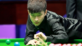 Chinezul Zhao Xintong este comparat cu Ronnie O'Sullivan, la doar 19 ani