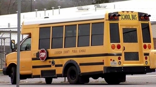 CIA a uitat substanţe explozive într-un autobuz şcolar, după un exerciţiu