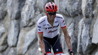 Ciclistul Alberto Contador se retrage din activitate după Turul Spaniei
