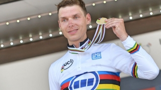 Ciclistul Tony Martin a devenit cvadruplu campion mondial la contratimp