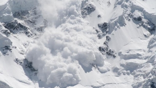 Cinci militari morți într-o avalanșă în Alpii francezi
