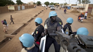 Cinci militari ONU uciși în Mali