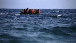 Circa 60 de imigranţi salvaţi în Mediterană