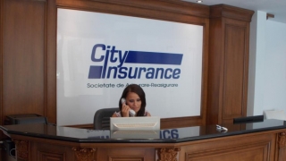 Șefii City Insurance, amendați de ASF
