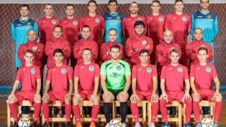 City’us Tîrgu Mureș și-a aflat adversarele din UEFA Futsal Cup