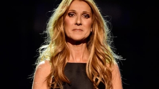 Céline Dion a lipsit de la înmormântarea fratelui ei