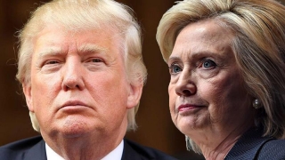 Clinton şi Trump, marii învingători din Super Tuesday
