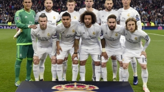 Clubul Real Madrid a împlinit 115 ani