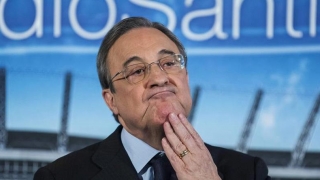 Clubul Real Madrid, sancționat de Comisia Europeană cu 25 de milioane de euro