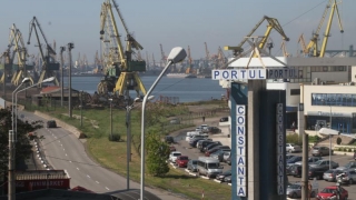 Nou director general adjunct la Administrația Porturilor Maritime Constanța