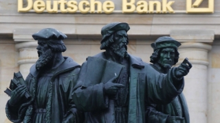 Colțul Troll-ului - Santander + Deutsche Bank = un nou dezastru financiar?