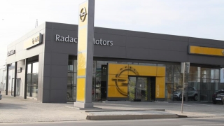 Rădăcini Motors revine cu un nou showroom Opel în Constanța și organizează Porți Deschise în zilele de 10 și 11 martie