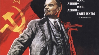 Comunismul n-a murit! Vrea să sărbătorească centenarul Revoluției din Octombrie