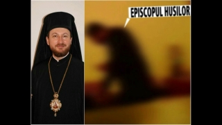 Concurent de la Vocea României, „asediat“ sexual de Episcopul de Huşi